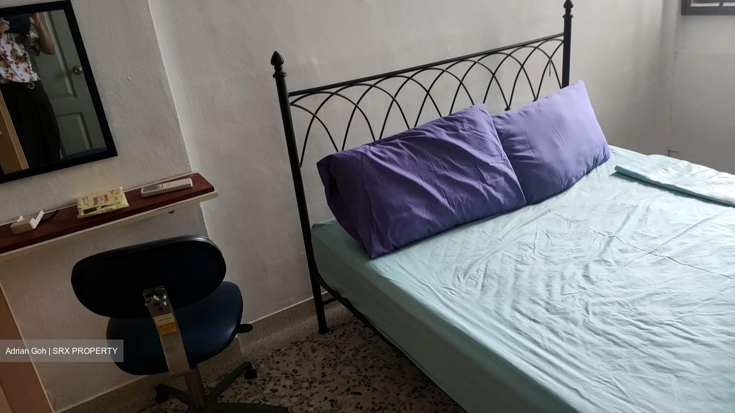 Hougang Avenue 3 (Hougang),  #446159111
